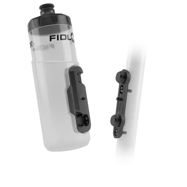 Fidlock Twist 600 ml Bottle w/ Gravity Bike Base