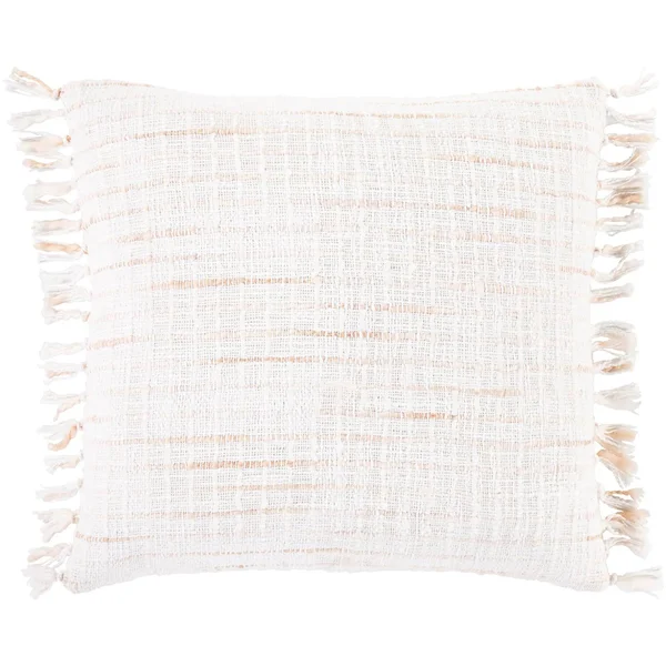 Saugatuck 20x22 x 20x22 Pillow Kit in - Surya