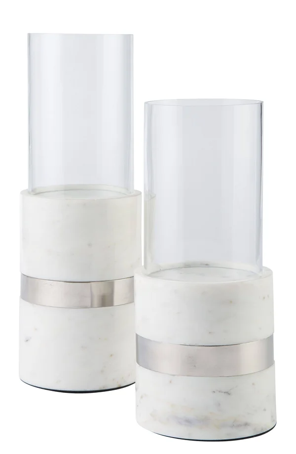 Ashley Gracelyn Candle Holder (Set of 2)