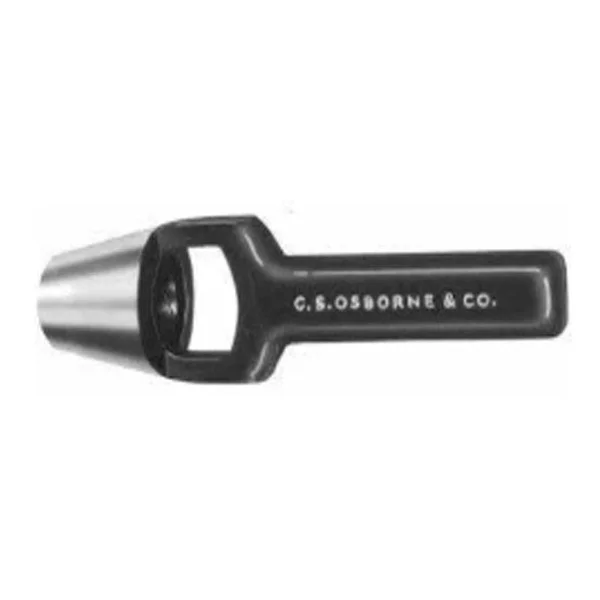 C.S. Osborne 149-15/16x22 Arch Punch