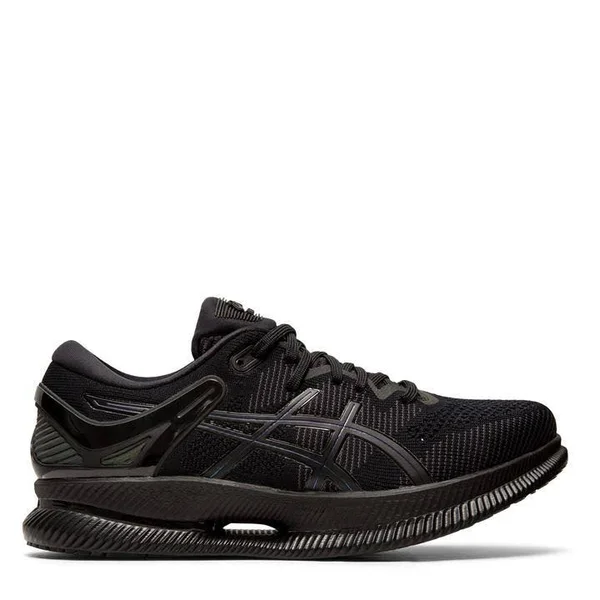 Asics METARIDE Running Shoes Mens, Size 11, Black