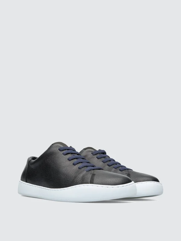 Camper Men's Peu Touring Sneakers - Black