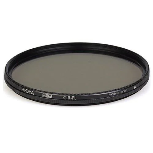 Hoya 82mm HD2 Circular Polarizer Filter