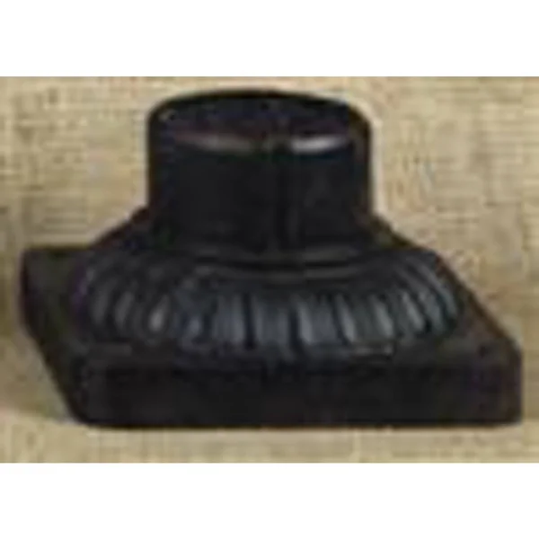 Quoizel PM9300IB Outdoor Pier Mount in Imperial Bronze