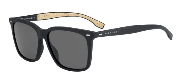 Boss 0883/S Sunglasses, Black
