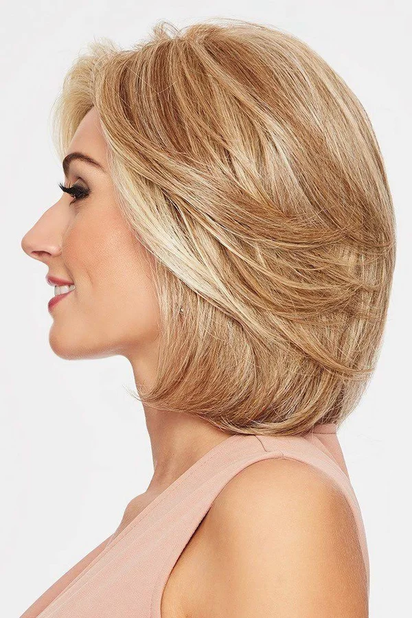 Raquel Welch Upstage Wig RL29/25 Golden Russet