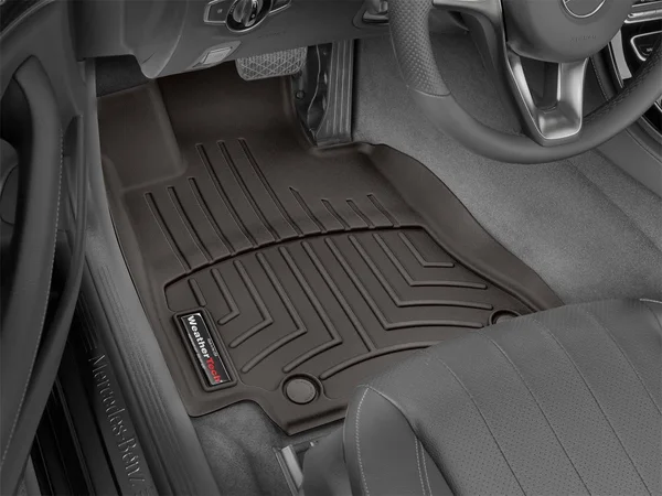WeatherTech DigitalFit Floor Liners 473611