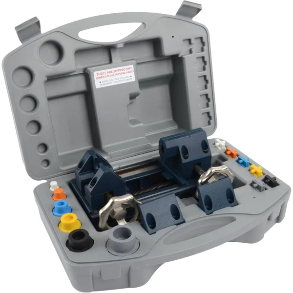 Koul Tool EZ-On Push-Lok Hose Press