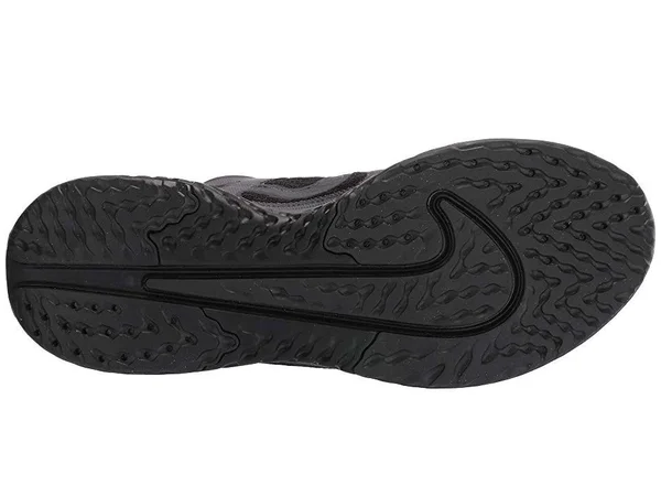 Nike Legend React 2 (Black/Anthracite) Men's Shoes