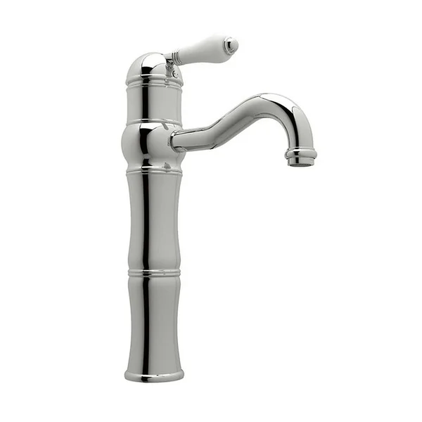 Rohl A3672LPPN-2 Acqui Bathroom Faucet Polished Nickel