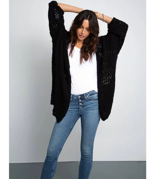Silver Jeans Co. Most Wanted Skinny Jeans - 24