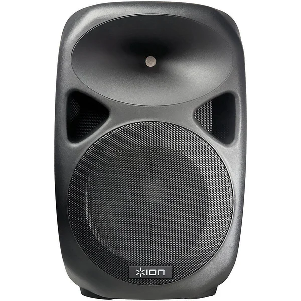 ION Audio Total PA 2-way PA Speaker - Wireless