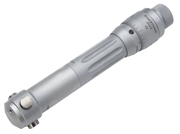 Tesa Brown & Sharpe 599-281-10 Inside Micrometer - 0.8 to 1x22