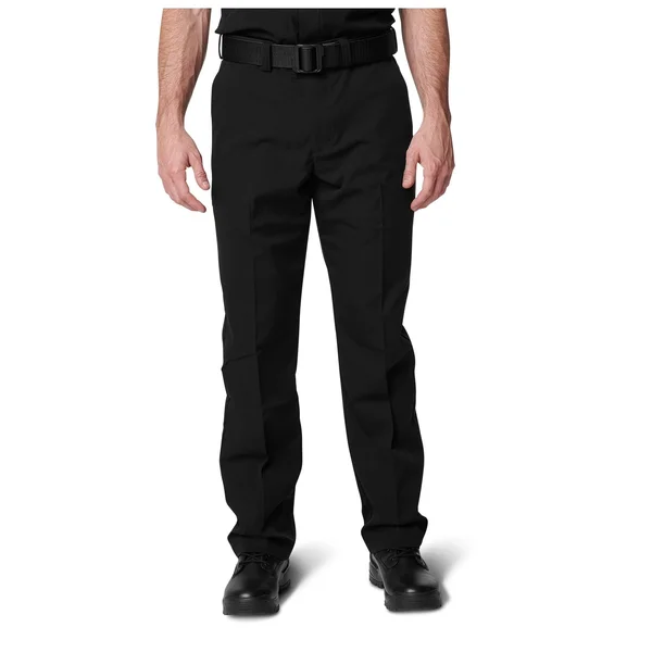 Class A Flex-Tac Poly/Wool Twill Pants Black, 46