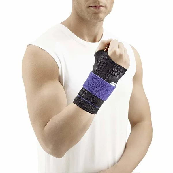 Bauerfeind LumboTrain Lady Back Support - 1