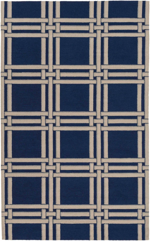 Surya Lockhart LKH-9008 5' x 7'6'' Area Rug