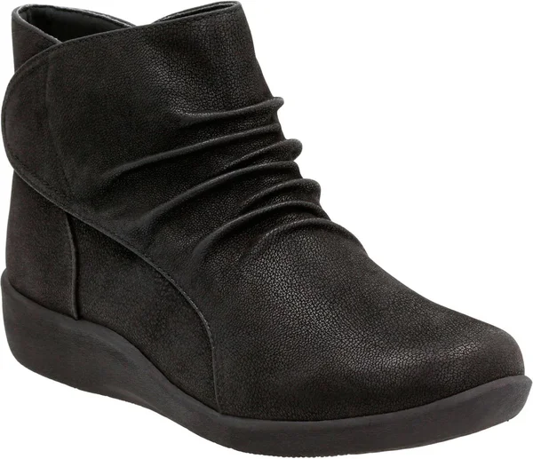 Clarks Sillian Sway - Black