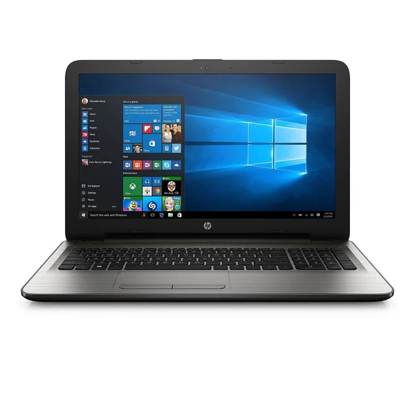 HP Notebook 15-AY197CL 15.6x22 - Core i5-7200U 2.5GHz - 8GB RAM -1TB HDD