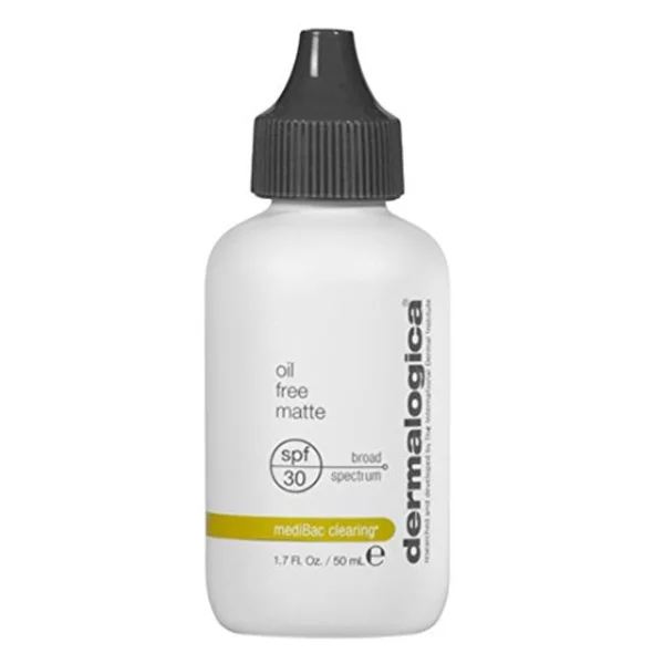 Dermalogica Oil Free Matte Broad Spectrum SPF 30 - 1.7 oz