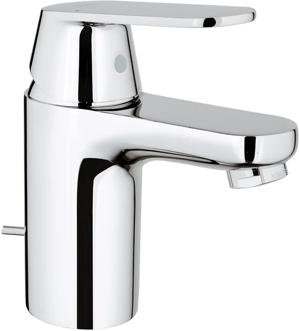 Grohe 3282500L, Eurosmart Cosmopolitan Basin Mixer Tap