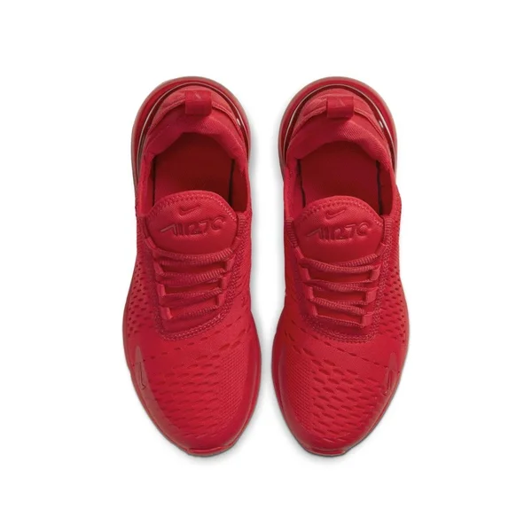 Nike Air Max 270 University Red (GS)