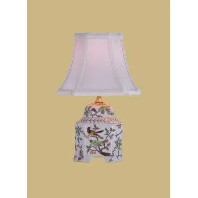 Pyle 14x22 Table Lamp Charlton Home
