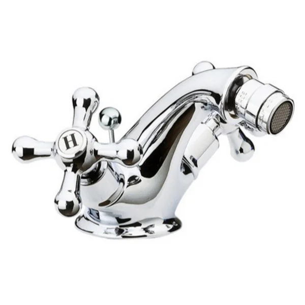 Remer by Nameeks Li23us Bidet Faucet, Silver