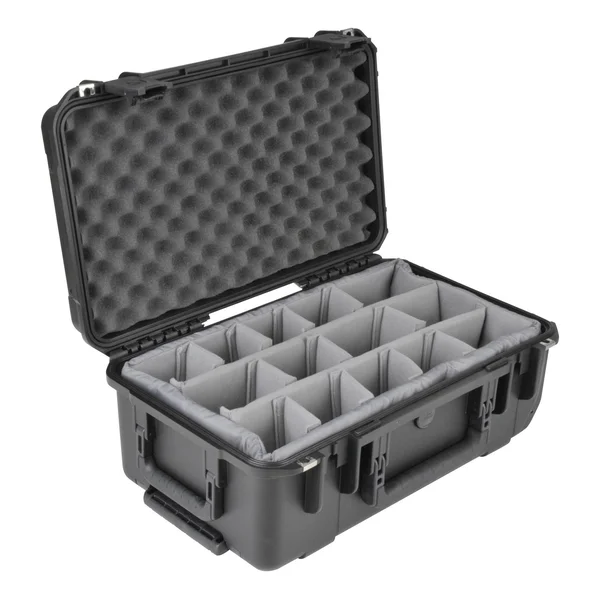 SKB 3i-2011-7B-D iSeries Waterproof Case (with Dividers)