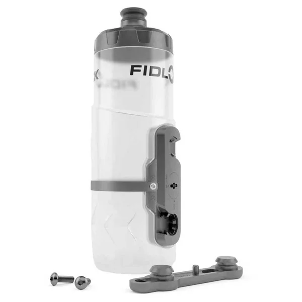 Fidlock Twist 600 ml Bottle w/ Gravity Bike Base