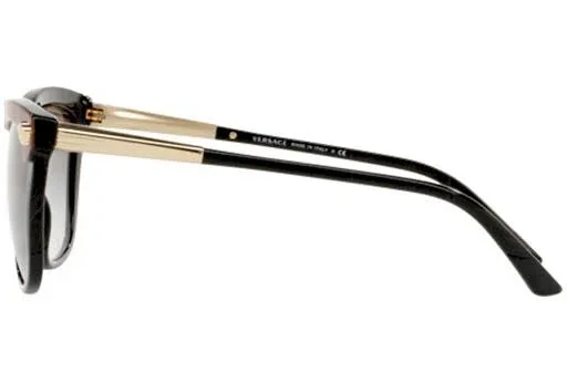 Versace VE4313 518011 Havana/Black