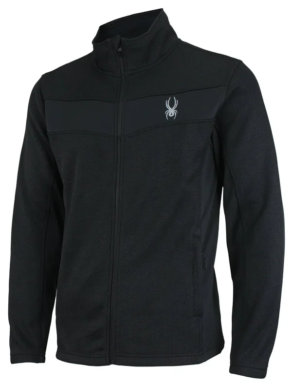 Spyder Racer Jacket