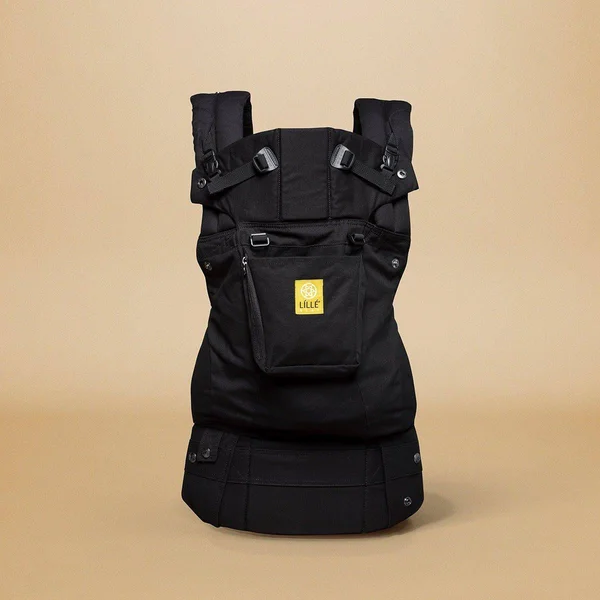 L蚅L蒪aby Complete - Black