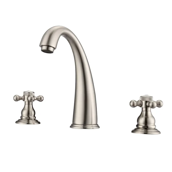 Barclay Maddox LFW106-BC-BN Bathroom Faucet - Brushed Nickel