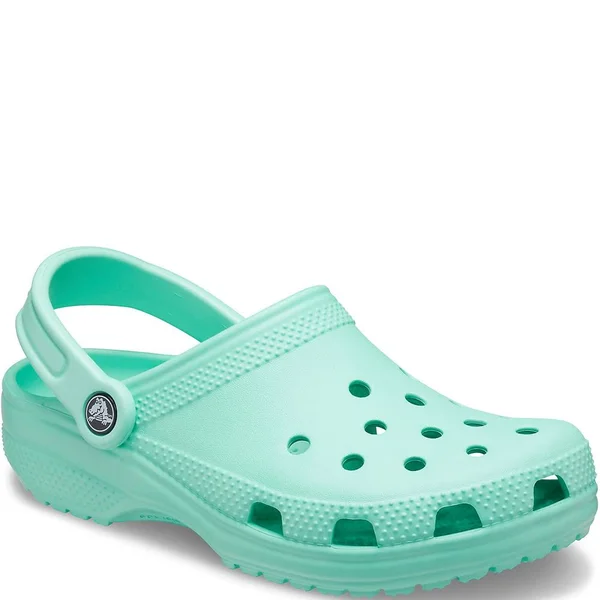 Crocs Classic Clog - Size 6 Women's in Pistachio at Nordstrom