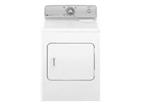 Maytag MGDC200XW Centennial 7.0 Cu. ft. White Gas Dryer