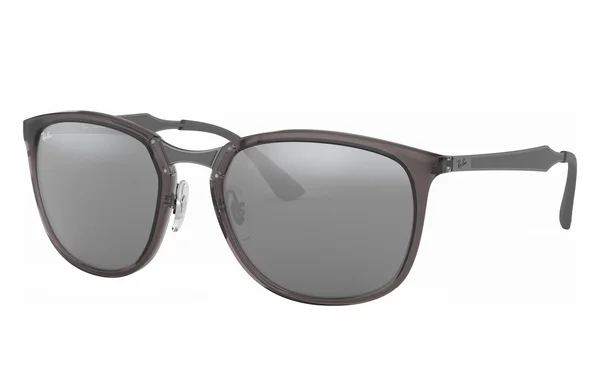 Ray-Ban RB4299 Sunglasses - Smokey Black (606/88)