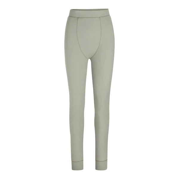 SKIMS Women's Waffle Legging - Blue - Size Xs