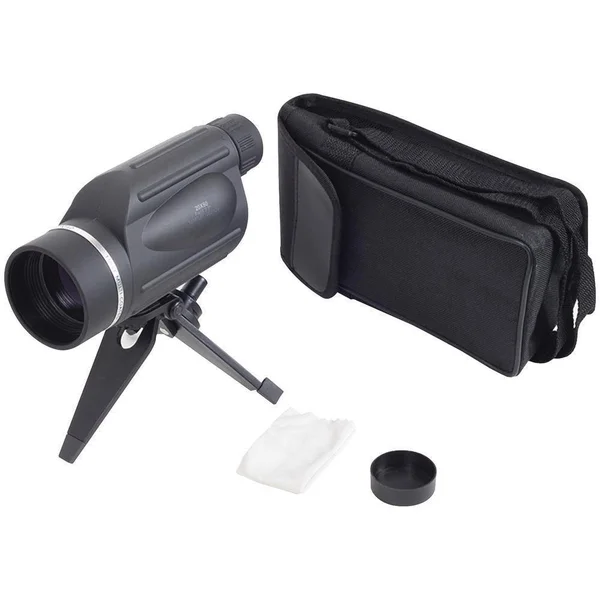 Firefield FF11011K Straight Edge 20 x 50mm Spotting Scope