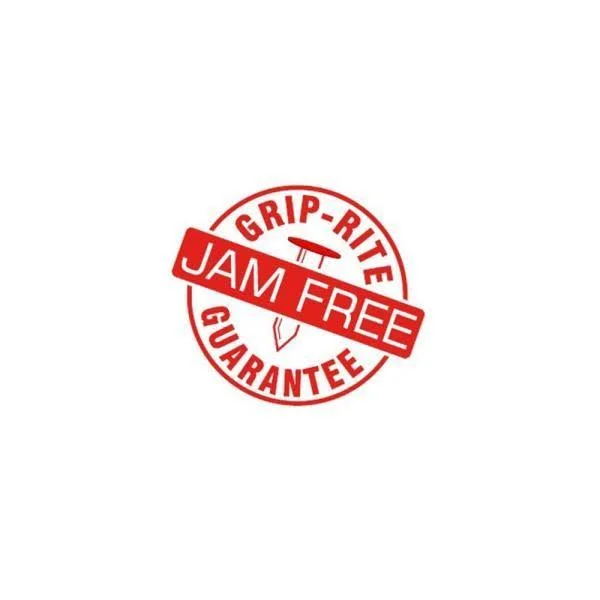 Grip-Rite 15 Degree Wire Weld Coil Siding Nail - MAXC62823
