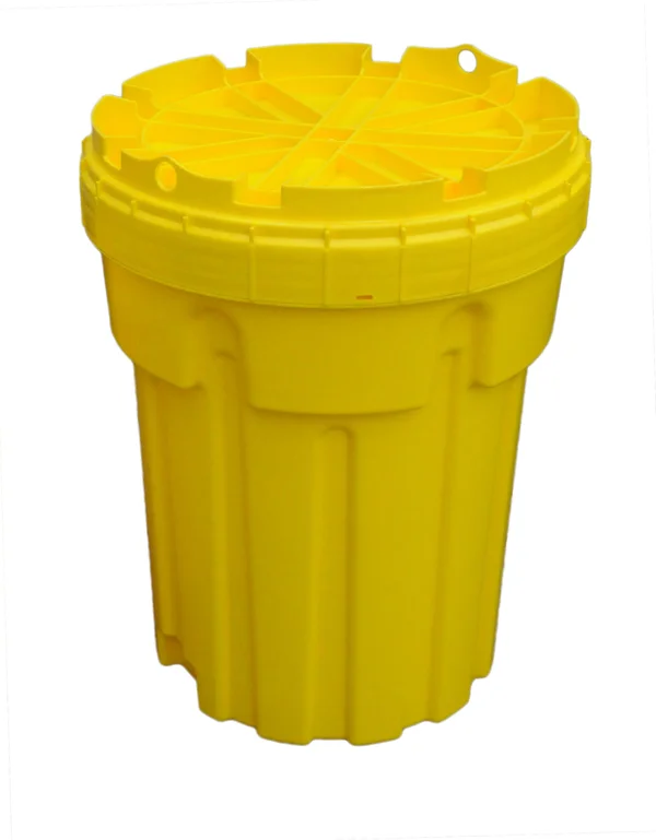 UltraTech 0585 Overpack Plus 30, Yellow
