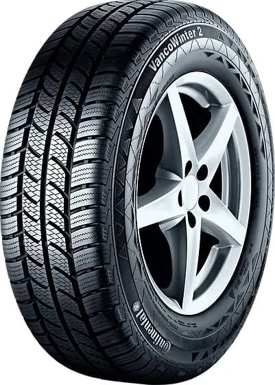 Continental VancoWinter 2 235/65R16C/10
