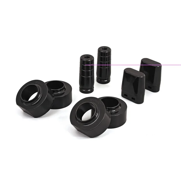 Suspension Lift Kit, Daystar KJ09110BK