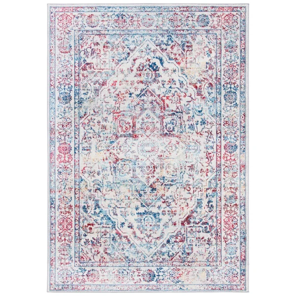 Safavieh Brentwood BNT832 Rug 6&x9& Rug