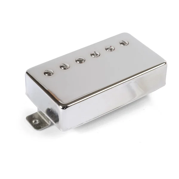 Golden Age Humbucker, Nickel Cover, Neck
