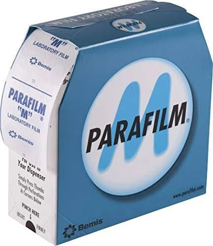 Heathrow Scientific HD234526A Parafilm Moisture Proof Sealing Film, 135mm Width