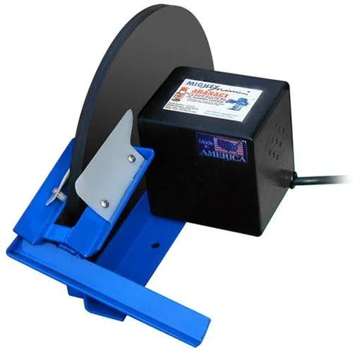 Abanaki SMD12, Mighty Disk 12x22 Diameter Tramp Oil Skimmer