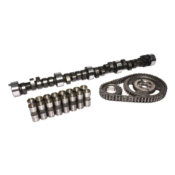 Comp Cams SK12-244-4 - Xtreme Marine Camshaft Small Kit