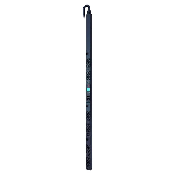 APC Metered Rack PDU Rackmount PDU - 10 kW AP8868