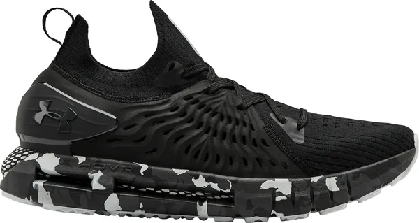 Under Armour Men's HOVR Phantom RN Ops Running Shoes - Black, 11.5