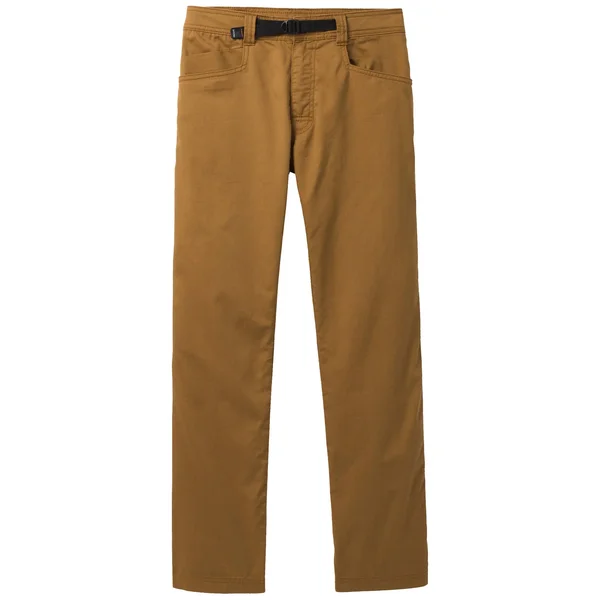 Prana Rockland Pant - Men's 32 Antique Bronze